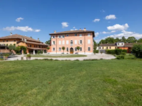 Winery Villa Vitas (App. 5) 切維尼亞諾－德爾弗留利酒店