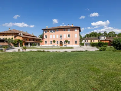 Winery Villa Vitas (App. 5) Hotels in 