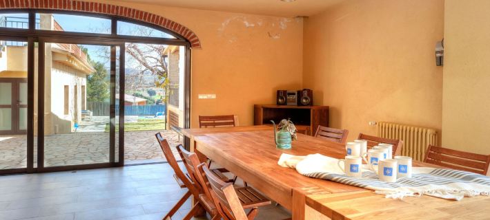 La Tilia II Hotels in Calonge