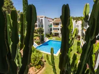 Apartamentos Pueblo Valleverde - 3-Star