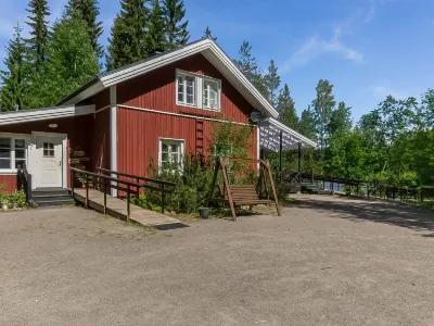 Myllytupa Hotels near Varkaus Museum