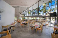 Araiza Palmira Hotel y Centro de Convenciones - Bữa sáng