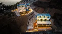 Sacheon Azule Poolvilla - 4-Star