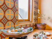 Bhumi Hostel Hotels in Kotagede