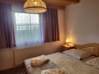 Apartment Sonnenschein B by Interhome - Parkplatz