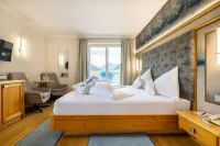 Schlosshotel Lacknerhof Hotels near Salzburg Slate Alps