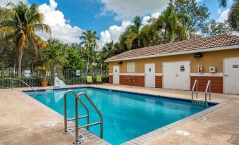 Extended Stay America Suites - Fort Lauderdale - Plantation