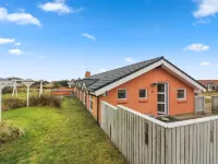 "Jenvold" - 600m from the Sea