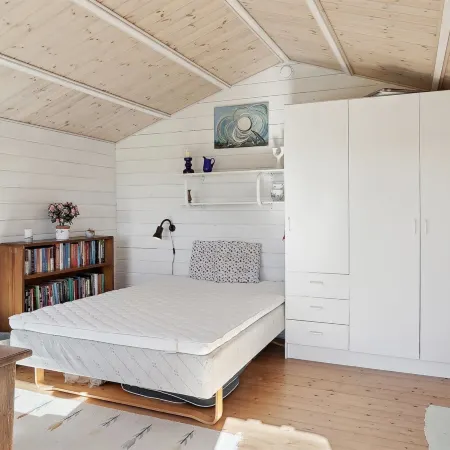 "Tianna" - 500m from the Sea Hotels in Rodhus