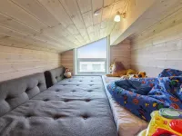 "Sampo" - 400m from the Sea