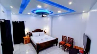 Grand Periyar Residency,Near Kumily Busstation - 3-Sterne