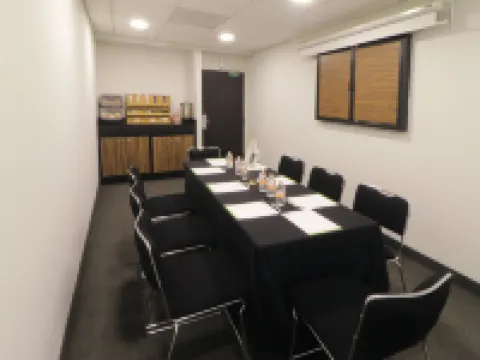 City Express Junior Toluca Aeropuerto Hoteles en Lerma