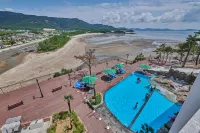 Ilmare Byeonsan Resort