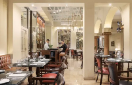 雷科萊塔廣場美利亞酒店