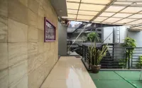 La Derra Hotel Hotels in Jatiluhur