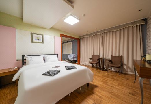 보령 (대천) 이 호텔 객실 사진