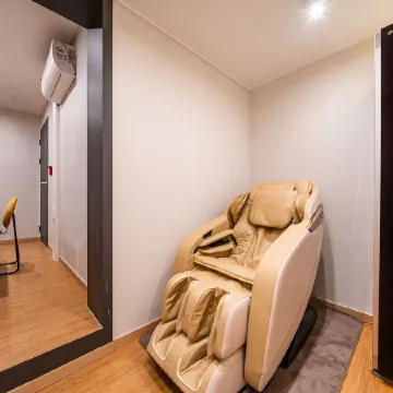 Changwon Palyongdong Hotel TT