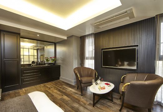 3. 호텔 소울하다 ..