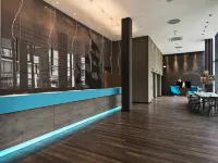 Motel One Bremen Hoteles cerca de Paseo Schlachte