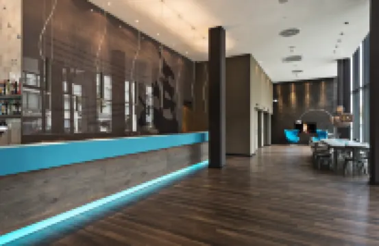 Motel One Bremen