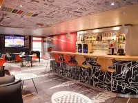 Ibis Lyon Gerland Rue Mérieux Hotels in Oullins