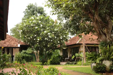 รูปภาพของเลอบ้านไทยบูทิกวิลล่า