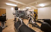 Hôtel Lindbergh - palestra