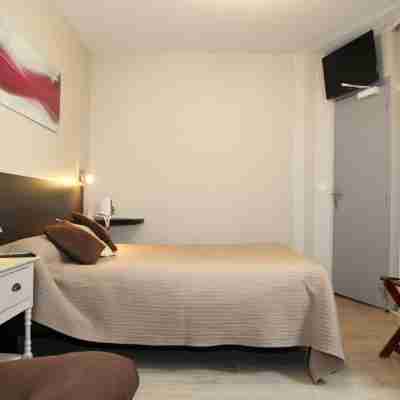 Hôtel le Saint Germain Rooms