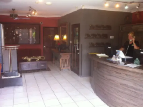 Bohemia Resort Cairns Hotels in Cairns