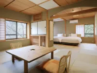 Tsuchiyu Bettei Satonoyu Hotels near Nakanoyu