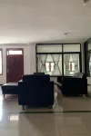 โรงแรม โอ เกสต์เฮาส์ ปันดิตา - ที่มีที่จอดรถ