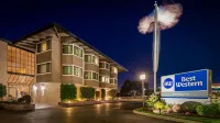 Best Western de Anza Inn