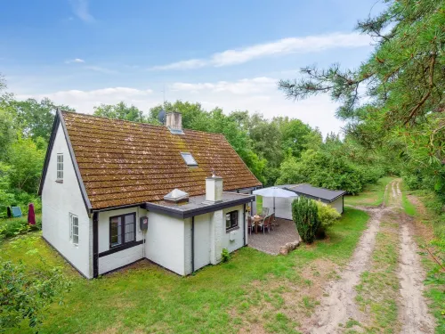 "Rina" - 250m from the Sea - 4-Sterne