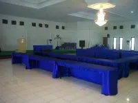 Hotel King Wates  Yogyakarta Hotels in Kokap