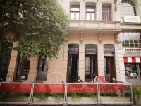 Loft Osteria by Sagardi Hotels in San Telmo