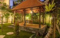Mupu Jana G.House Keramas Hotel dekat Flamingo Beach Club Bali