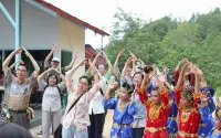 Cendana Homestay Hotels in Solok