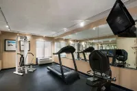 Best Western Springfield - Fitnessstudio
