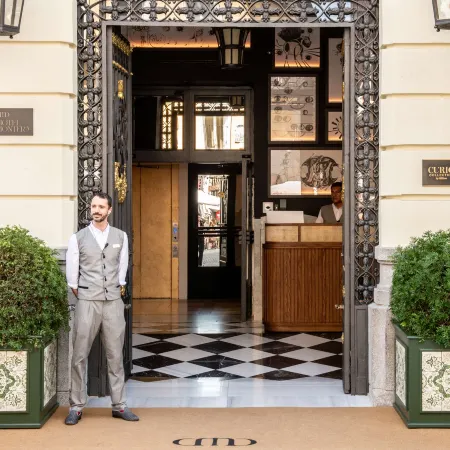 Hotel Montera Madrid, Curio Collection by Hilton