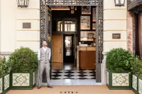 莫內特拉馬德里酒店，希爾頓格芮精選