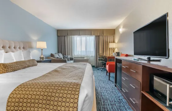 漢尼拔水上貝斯特韋斯特酒店