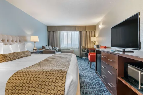 Best Western on the River Hotels in Hannibal