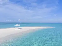 Anantara Kihavah Maldives Villas - 5 Sao