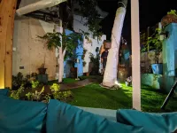 安喬內德青年旅館 安朱納海酒店