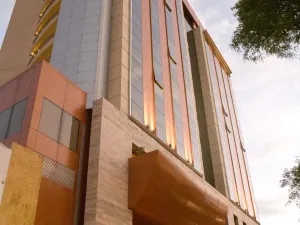 Alejandro 1º Hotel