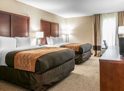 Comfort Inn Blue Ash North