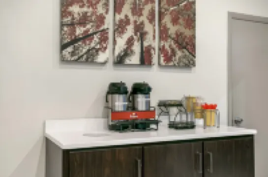 Red Roof Inn Baltimore