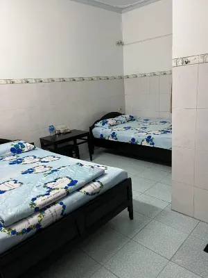Cat Phuong Motel Hotels in Xuan An