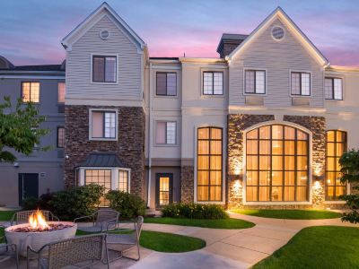 Sonesta ES Suites Andover Boston