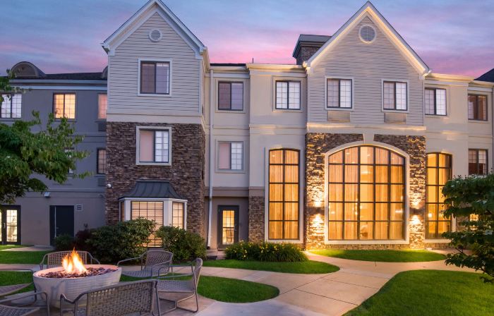 Sonesta ES Suites Andover Boston